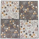 Bloomingville Papirnati ubrusi u setu 20 kom 33x33 cm Eydis – | shoptok.hr