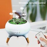 Smania Immax 09104L - Aroma difuzer i ovlaživač vazduha JELLYFISH LED/11W/5V | Eponuda.com