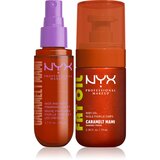 NYX Professional Makeup Hair & Body set Cijene
