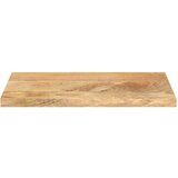  Ploča stola 50x30x3,8 cm Pravokutna Masivno Drvo Mango | shoptok.hr