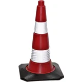 dvodelni čunj 50cm