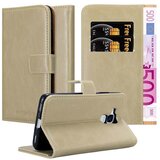 Cadorabo Case, združljiv s častjo v Cappuccino Brown - zaščitni pokrov z magnetnim zapiranjem, stoječo funkcijo in režo za kartico, (20569003) | Shoptok.si