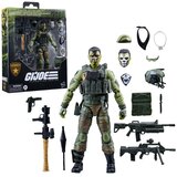 Hasbro Figura Soldado de Accionarial Legacy Collection G.I. Joe Classified Series 15cm | shoptok.hr