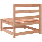  9-dijelni set vrtnih sofa od masivne duglazije i jelovine | shoptok.hr