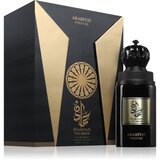 Arabiyat Prestige Hamdan The Brave parfumska voda za moške 75 ml | Shoptok.si