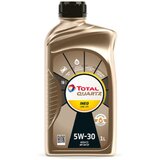 Total motorno olje Quartz Ineo Long Life 5W-30, 1L | Shoptok.si