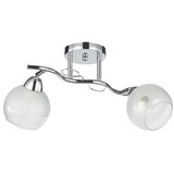  Forma Plafonska lampa MD2744-2 CH | Eponuda.com