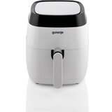 Gorenje AF1409DW fryer 1400 W Hot air fryer Black, White | shoptok.hr