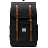 Herschel Nahrbtnik Retreat™ Backpack 11397-00001 Black