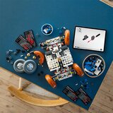 Lego Technic: Lunarno vozilo NASA Apollo LRV | Shoptok.si