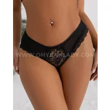 HLAČKE OhYeah P5172 Black