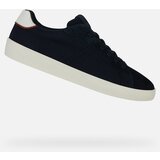 Geox Dark blue men's sneakers Affile - Men's Cene