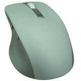 Asus Miška SmartO Mouse MD200 Silent Plus, brezžična, Bluetooth® 5.0, RF 2.4GHz, Green Tea Latte Cene