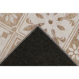 Kayoom KUHINJSKI TEKAČ 60/180 cm tkano bež | Shoptok.si