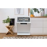 Gorenje prostostoječi pomivalni stroj, 60 cm GS643C90W | Shoptok.si