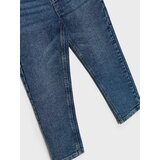 Sinsay Straight leg traperice s ispranim efektom | shoptok.hr