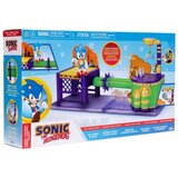 Sonic set Oil ocean ( 1042994 ) Cene