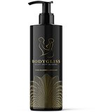 BodyGliss Lubrikant - Silky Soft Gliding Pure, 250 ml Cene