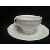  Šoljice 155CM 1/6 ivory bernadotte bela-bež linija P1759303SQ10011000 Cene