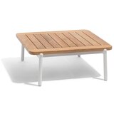 Diphano Vrtna mizica iz masivnega tika 75x68 cm Omer – Diphano Cene
