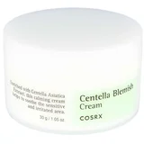 Centella Blemish Cream vlažilna pomirjajoča krema proti rdečici na obrazu 30 ml