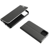 Luna Book Carbon futrola za XIAOMI Redmi NOTE 12 5G crna | shoptok.hr