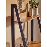 Premier Housewares Pisalna miza v hrastovem dekorju 48x74 cm Bradbury – | Shoptok.si