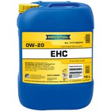 RAVENOL Ulje za motor EHC, 0W-20, 10L | Eponuda.com