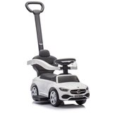  Dječja guralica Mercedes-Benz 3u1 - bijela | shoptok.hr