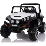 Beneo 12V RSX 4x4 - dječji akumulatorski auto, bijeli Cene