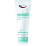 Eucerin AtopiControl Calming Hydro-Lotion pomirjajoči kremasti neparfumirani gel za suho in razdraženo kožo 400 ml
