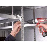 KWB nasadni ključ 13 mm, magnet E6.3, šestougaoni prihvat ( 49102713 ) | ePonuda.com