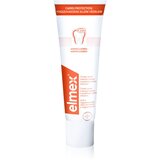 Elmex Caries Protection zobna pasta, ki ščiti pred kariesom s fluoridom 75 ml Cene