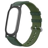 INF Tkan pisani trak Nylon+PC, udoben in trpežen, združljiv s Fitbit Air Green, (5000369074) | Shoptok.si