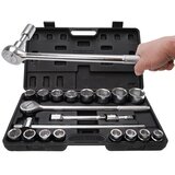 BGS Set nasadnih ključeva 19-50mm 3/4" 20-dijelni - Kraft 1202 bp23 | shoptok.hr