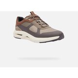 Geox Beige men's sneakers Spherica Ecub-5 - Men's | shoptok.hr