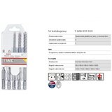 Bosch sds Plus-5x sds vrtalnik. 5 psov 5/6/6/8/10x160mm, (21106910) Cene