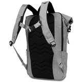 Vuch Muški ruksak Tayte Big Men Grey, 29 x 15 cm | shoptok.hr