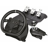 Spawn momentum pro racing wheel (pc, PS3, PS4, xbox, switch)  Cene