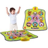  Pleasna podloga Twister Zoo sa raznim životinjama | shoptok.hr