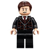 Lego Super Heroes sh0636 Maxwell Lord