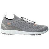 Jack Wolfskin Nizke superge Spirit Knit Low Siva Cene