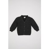 Defacto Baby Boy Buttoned Cardigan Cene