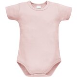 Pinokio Body Short Sleeve Pink Lovely Dayse Cijene