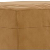  Stolček za noge rjav 70x55x41 cm žamet, (20983761) | Shoptok.si