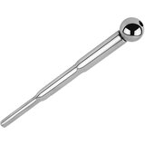 SuperLove Stainless Steel Urethral Dilator Penis Plug Trainer with Ball Tip | shoptok.hr