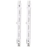 Aigostar komplet 2x industrijske sijalice J118 R7s/230W/230V 2900K Cene