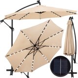  Vrtni suncobran 300 cm bež | shoptok.hr