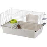 Ferplast kavez za glodavce Cavie 80, 77x48x42 cm | shoptok.hr