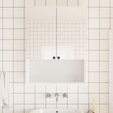 vidaXL Zrcalne folije 2 kom samoljepljive 60 x 100 cm PET | shoptok.hr